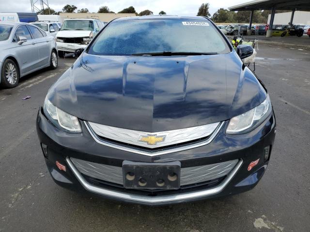 VIN 1G1RC6S51JU157677 2018 Chevrolet Volt, LT no.5