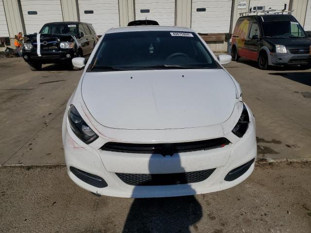 2015 Dodge Dart Sxt VIN: 1C3CDFBB1FD226816 Lot: 40875994