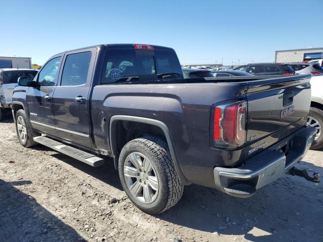 2016 GMC SIERRA K15 3GTU2NECXGG163529