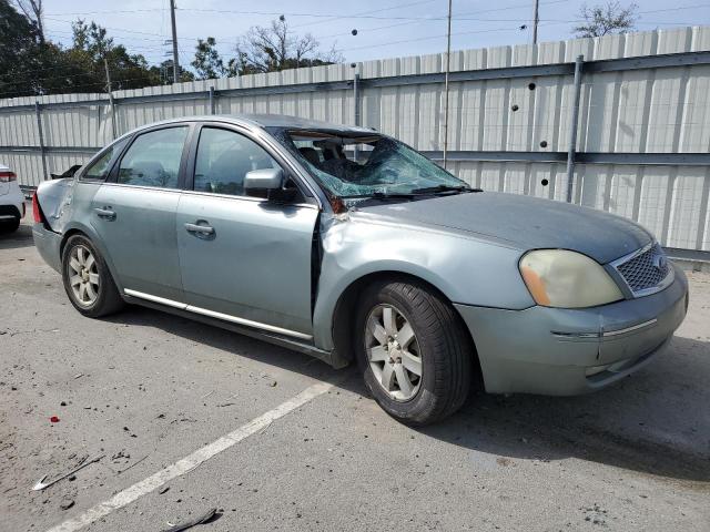 2007 Ford Five Hundred Sel VIN: 1FAHP241X7G127939 Lot: 44307094