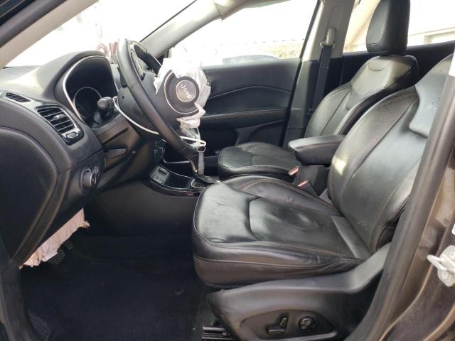 2018 JEEP COMPASS LI 3C4NJCCB4JT411780