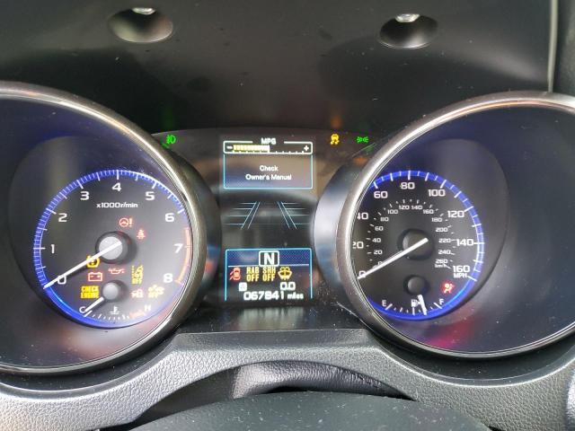 2019 SUBARU OUTBACK 3. 4S4BSENC2K3312031