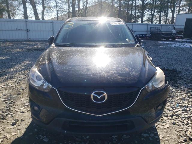 VIN JM3KE4DY6F0539658 2015 Mazda CX-5, GT no.5