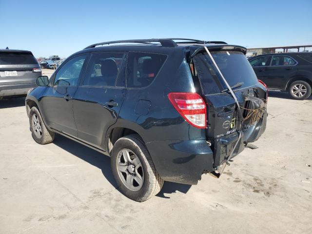 Vin: 2t3jf4dv9aw034449, lot: 41074434, toyota rav4 20102