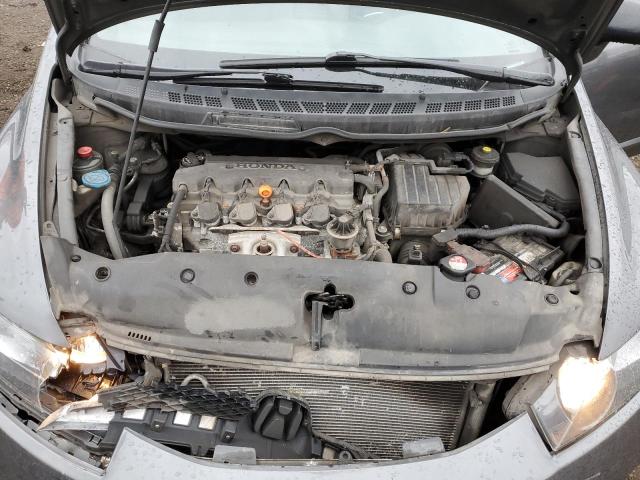 2010 Honda Civic Dx-G VIN: 2HGFA1F4XAH048238 Lot: 42410504