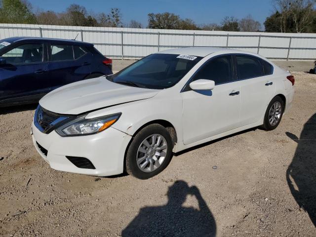 2016 Nissan Altima 2.5 VIN: 1N4AL3AP4GC162074 Lot: 43819904