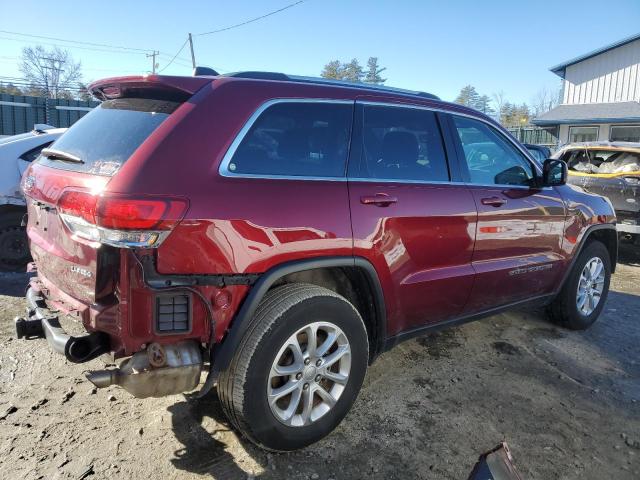 VIN 4T1B11HK2KU742313 2021 JEEP GRAND CHEROKEE no.3