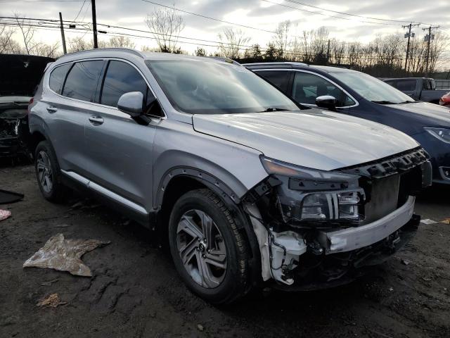 VIN 1FMCU0F77JUC67048 2018 Ford Escape, S no.4