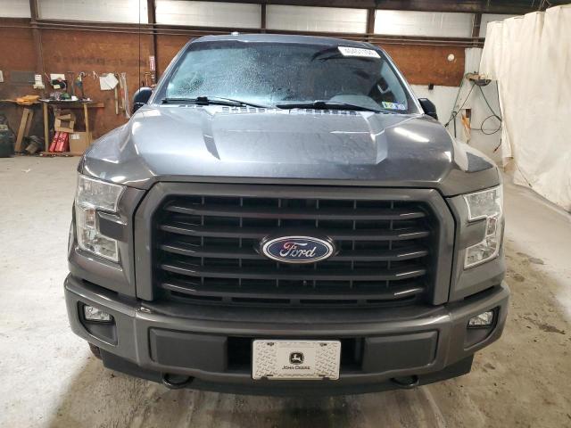 VIN JTJAM7BX2P5343009 2017 FORD F-150 no.5