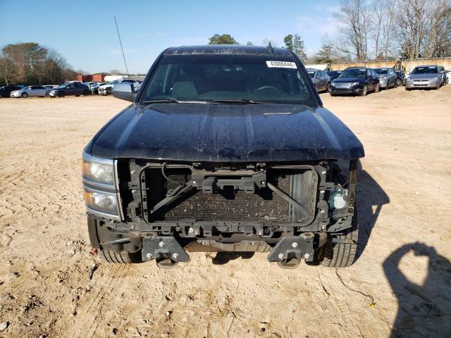 2015 CHEVROLET SILVERADO 1GCRCPEH4FZ327303