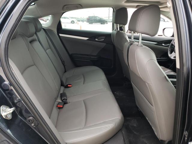 2017 HONDA CIVIC EXL 2HGFC1F74HH659008