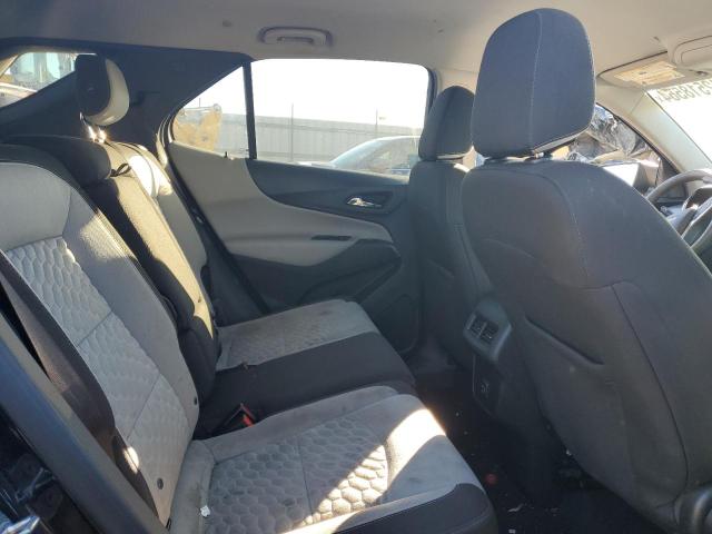 2020 CHEVROLET EQUINOX LS - 3GNAXHEV5LS511436
