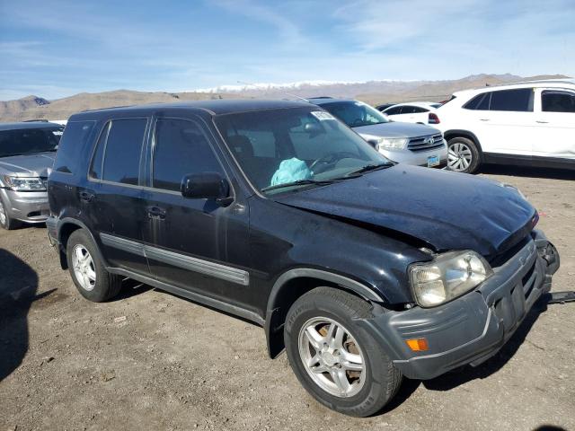 Image 4 of 2001 Honda CR-V salvage vehicle - Lot #41617394 at Copart