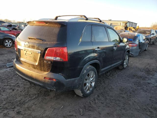 5XYKU4A24BG031818 2011 Kia Sorento Ex