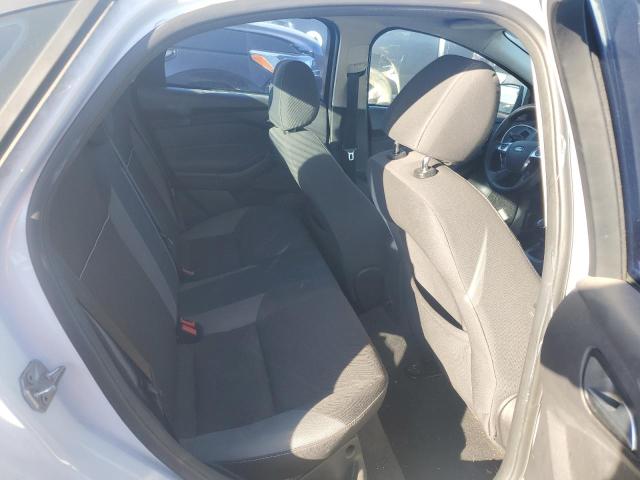 2014 Ford Focus Se VIN: 1FADP3F26EL341759 Lot: 42386134