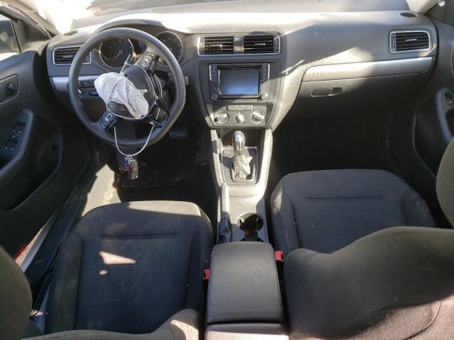 2016 VOLKSWAGEN JETTA SE 3VWD67AJ8GM229644