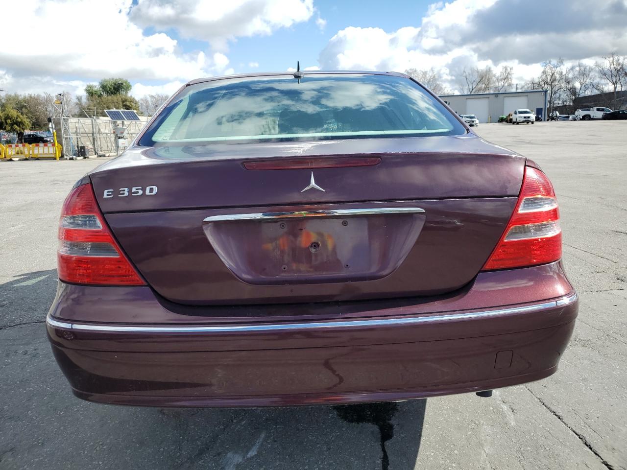 wdbuf56j16a917978 WDBUF56J16A917978 2006 Mercedes-Benz E 350