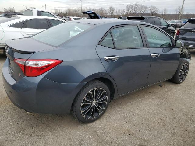 2015 TOYOTA COROLLA L - 2T1BURHE8FC311076