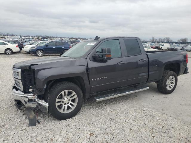 2015 CHEVROLET 1/2 TON - 1GCVKREC2FZ235141