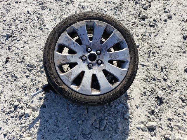 2014 Buick Lacrosse Premium VIN: 1G4GE5G35EF223602 Lot: 44523654