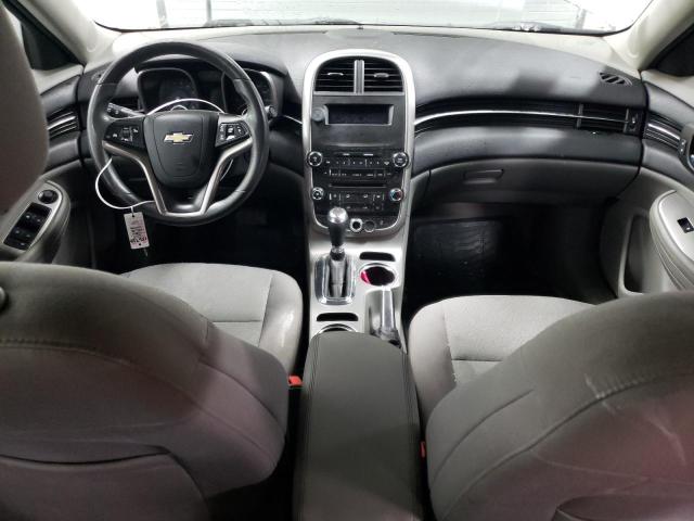 2015 CHEVROLET MALIBU LS 1G11B5SL6FF134688