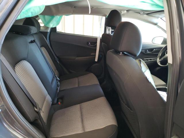 2021 HYUNDAI KONA SEL P - KM8K62AA1MU732738