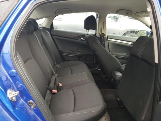 2017 HONDA CIVIC LX - 19XFC2F52HE007504