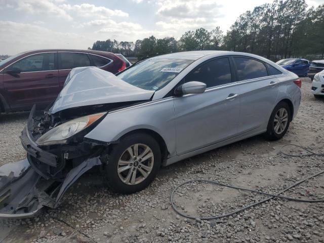2011 HYUNDAI SONATA GLS - 5NPEB4AC2BH249258