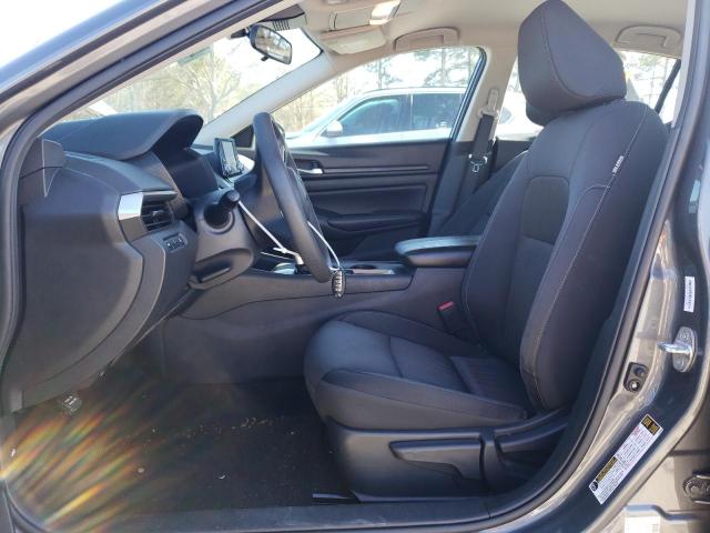 2021 Nissan Altima S VIN: 1N4BL4BV4MN383231 Lot: 41034174