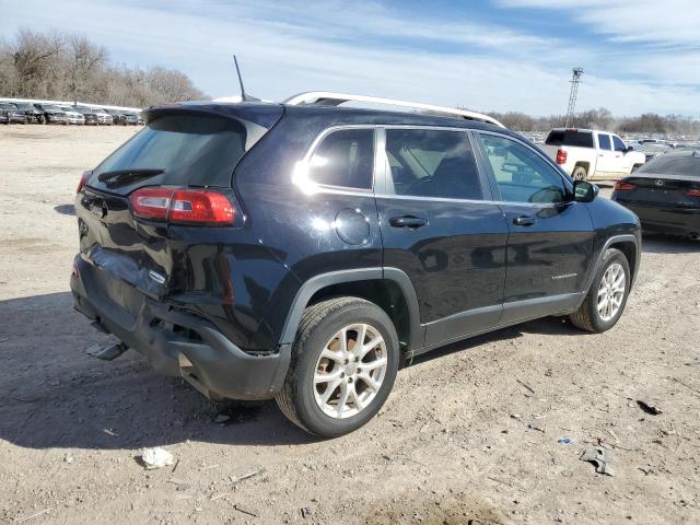 2018 JEEP CHEROKEE L - 1C4PJLCB0JD566258
