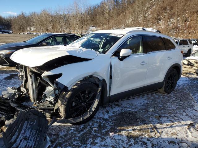 2022 MAZDA CX-9 TOURI JM3TCBAY3N0609392