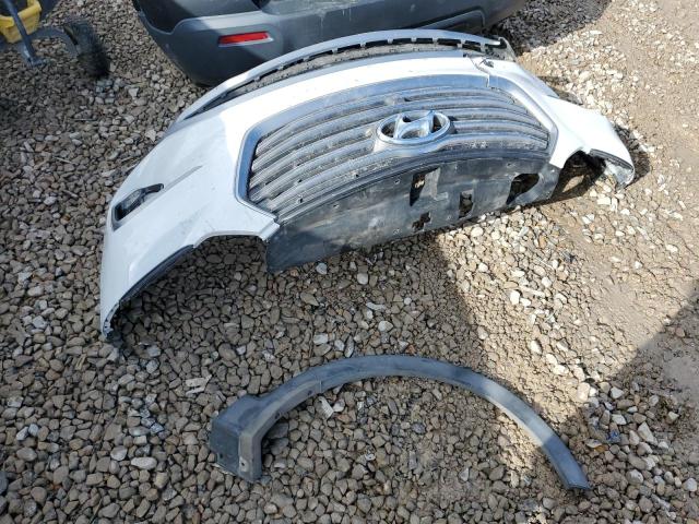 2017 HYUNDAI SANTA FE S KM8SRDHF5HU255676