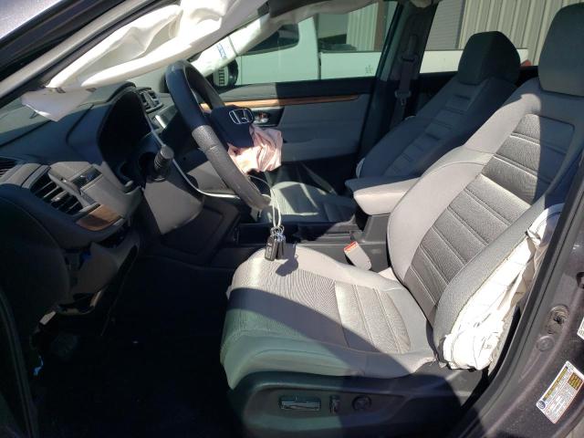 2020 HONDA CR-V EX 7FARW1H56LE029086