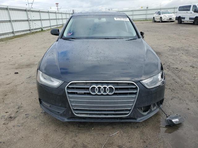 VIN WAUFFAFL4DN042791 2013 Audi A4, Premium Plus no.5