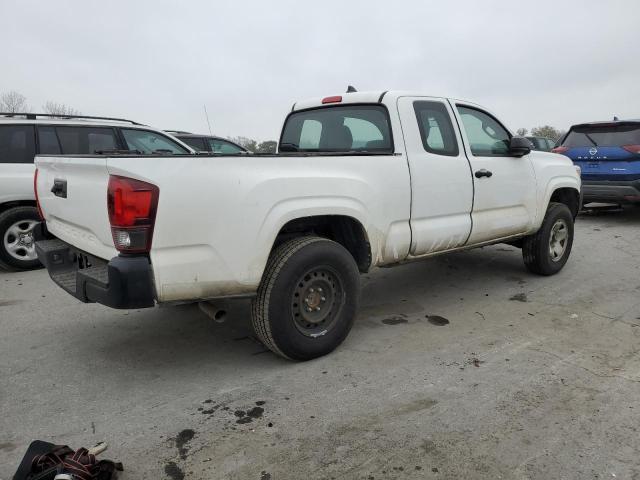 Vin: 5tfrx5gn1jx130962, lot: 44969624, toyota tacoma access cab 20183