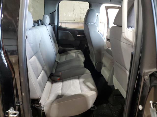 2018 GMC SIERRA K15 1GTV2LEC4JZ311125