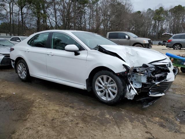 2024 TOYOTA CAMRY LE - 4T1C11AKXRU230730