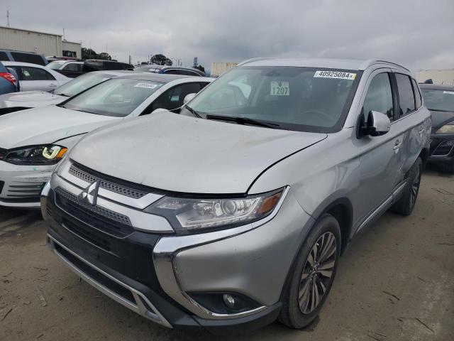 VIN JA4AD3A39KZ014247 2019 MITSUBISHI OUTLANDER no.1