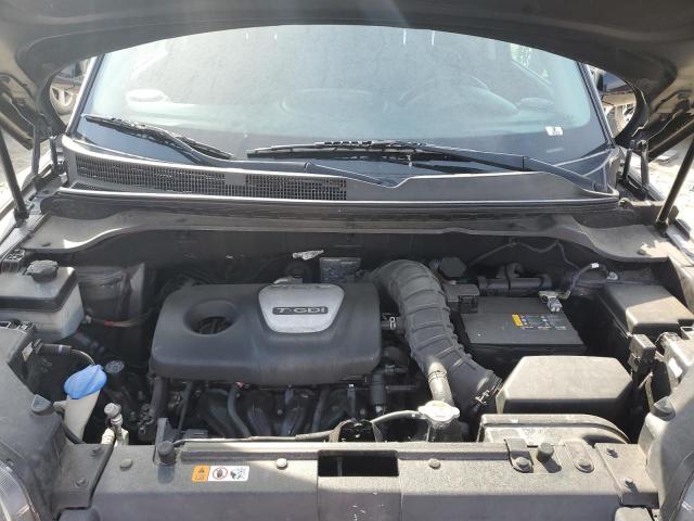 2017 KIA SOUL ! - KNDJX3AA6H7884604