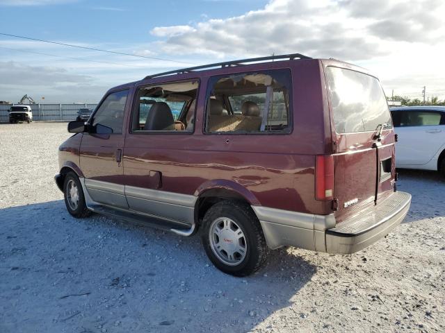 2004 GMC Safari Xt VIN: 1GKDM19X94B506176 Lot: 40882284