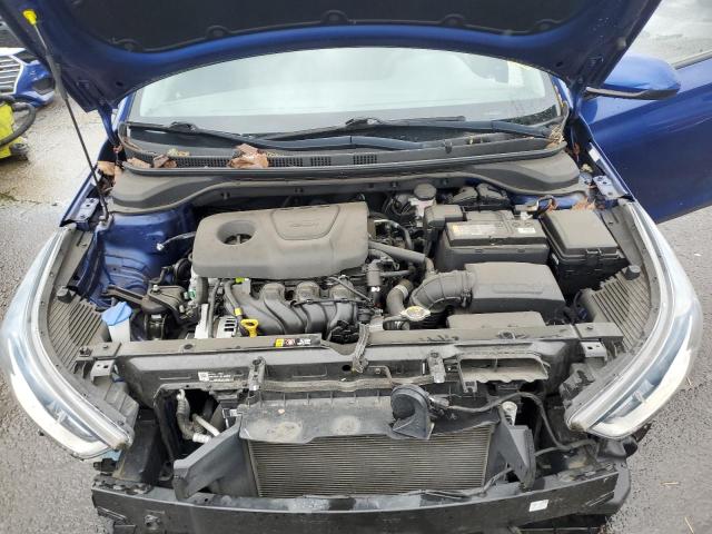 2019 HYUNDAI ACCENT SE 3KPC24A33KE056659