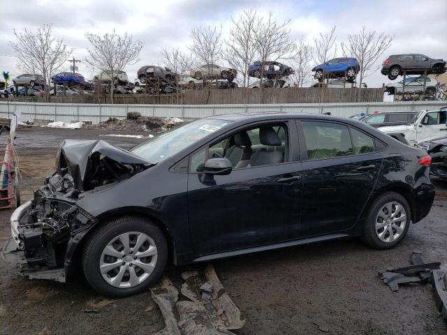 2020 TOYOTA COROLLA LE JTDEPRAE6LJ080984