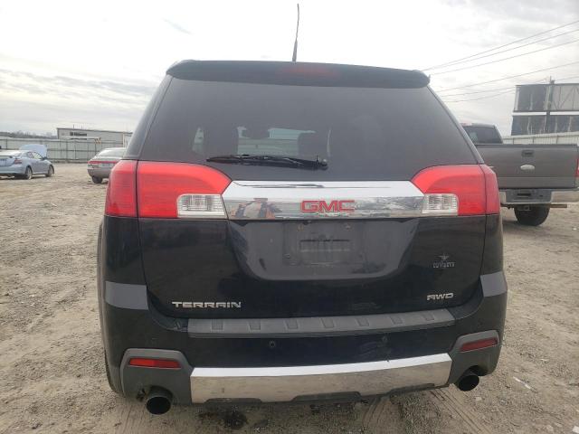 2012 GMC Terrain - Image 6