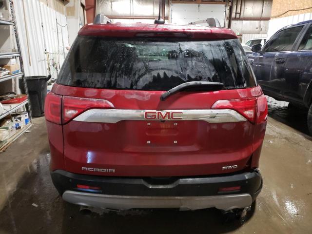 2019 GMC ACADIA ALL - 1GKKNULS4KZ270527