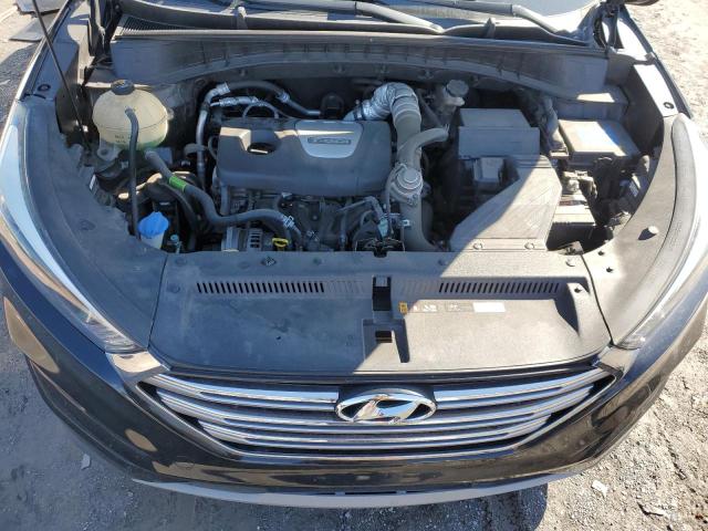 2018 HYUNDAI TUCSON VAL - KM8J3CA22JU625177