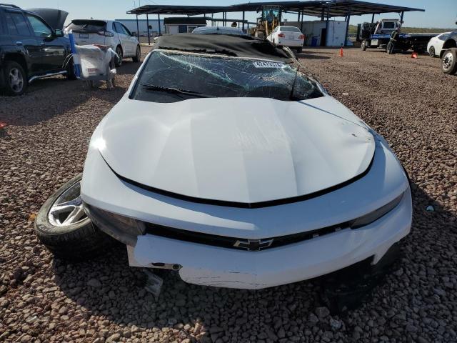 2018 Chevrolet Camaro Lt VIN: 1G1FB3DX2J0120471 Lot: 42479374