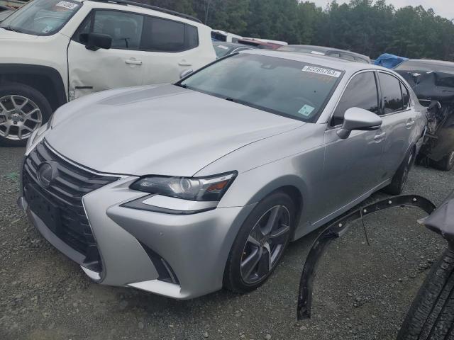 2016 LEXUS GS 350 BAS JTHBZ1BL5GA002714