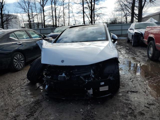 2023 MERCEDES-BENZ EQE SEDAN W1KEG5DB3PF022792