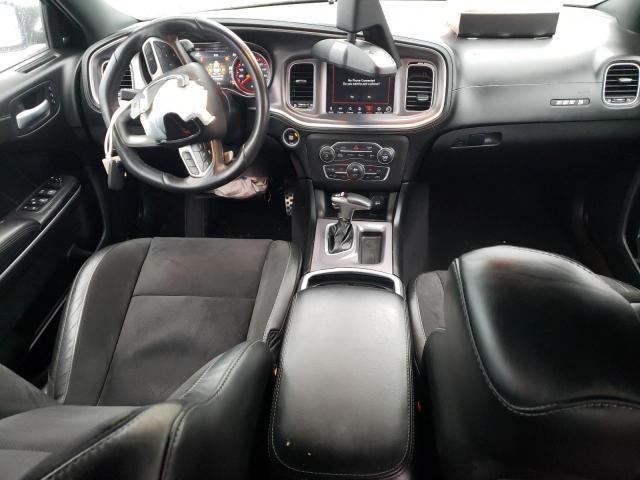 2021 DODGE CHARGER SC - 2C3CDXGJ0MH531598