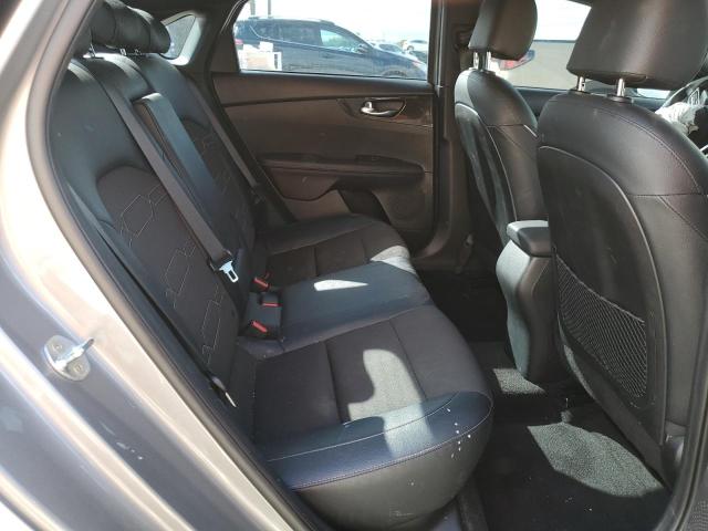 2023 KIA FORTE GT L 3KPF54AD7PE540063